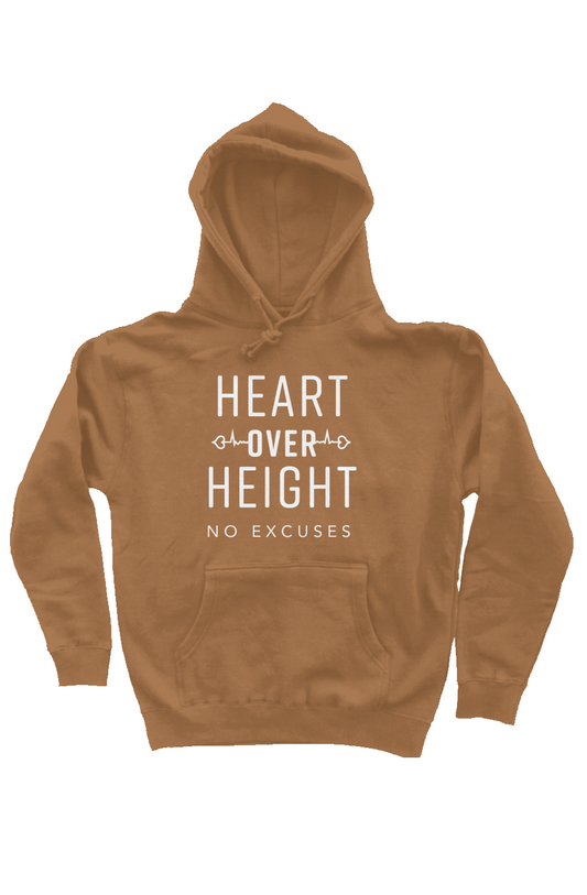classic pullover hoody