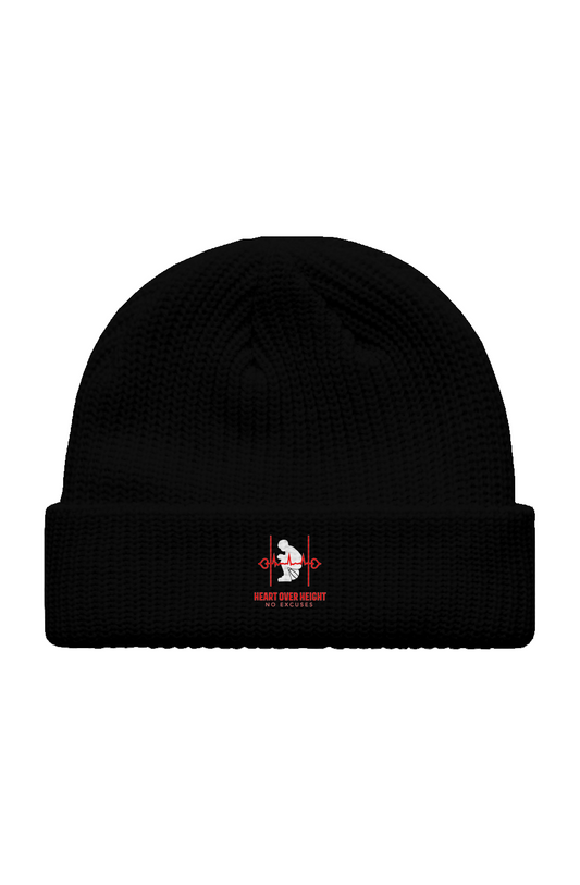 Fisherman Beanie