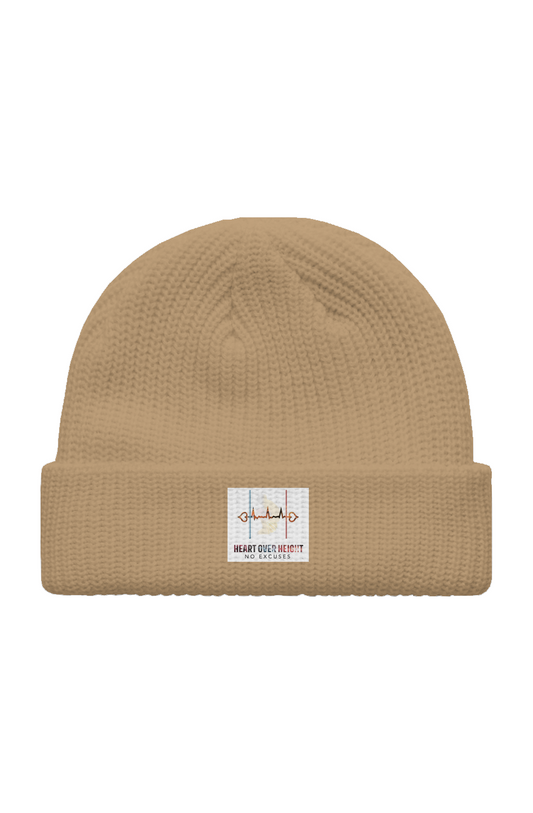 Fisherman Beanie
