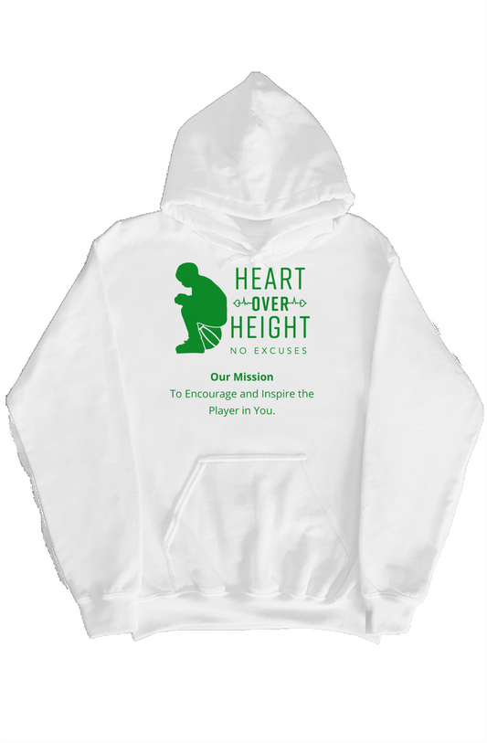 gildan pullover hoody