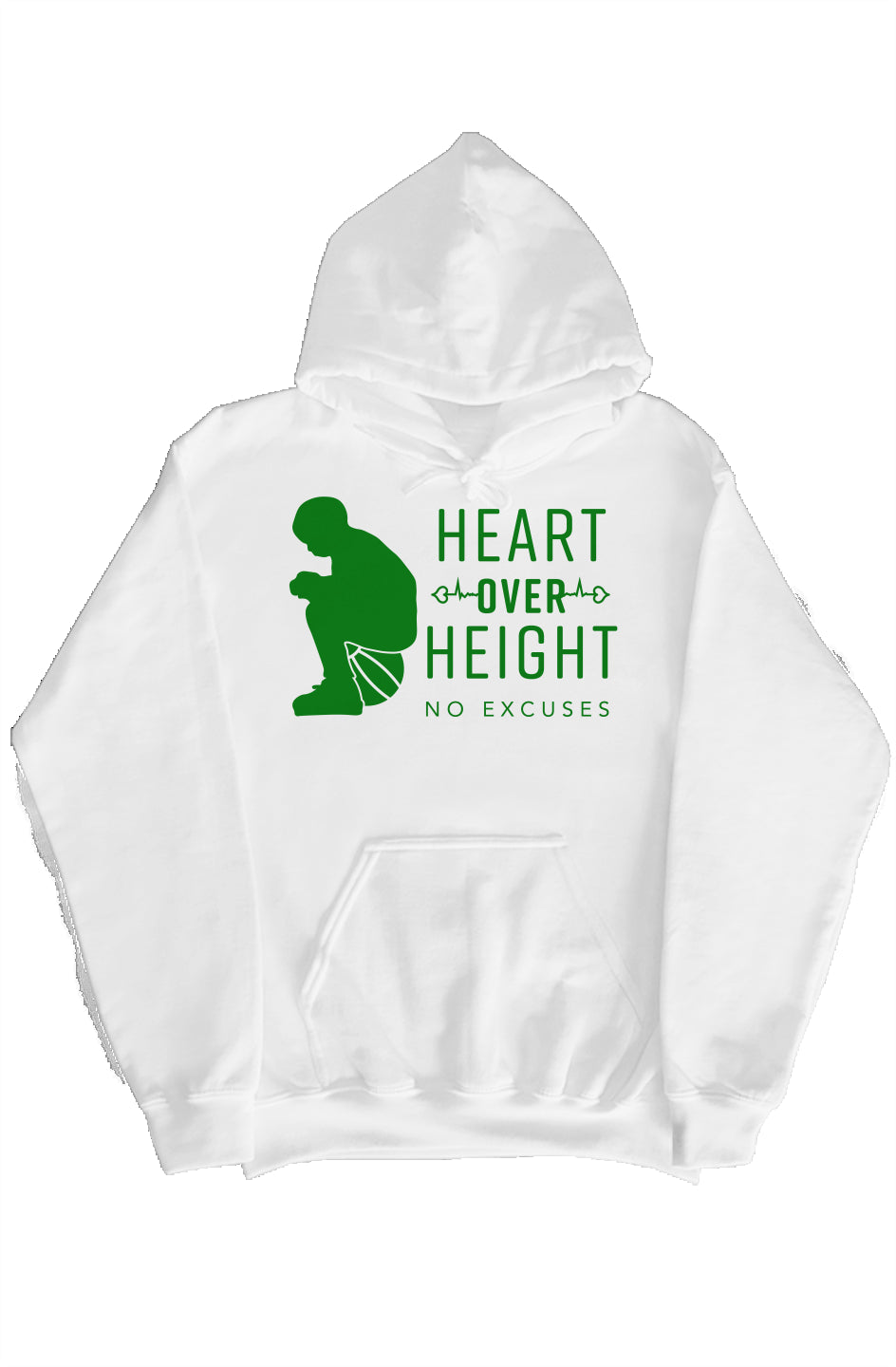 gildan pullover hoody