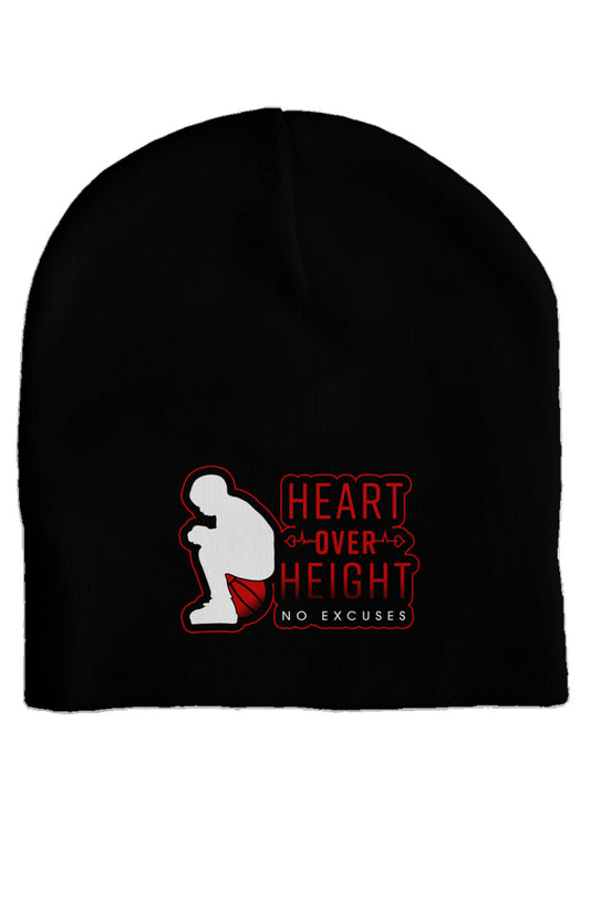 HOH skull cap