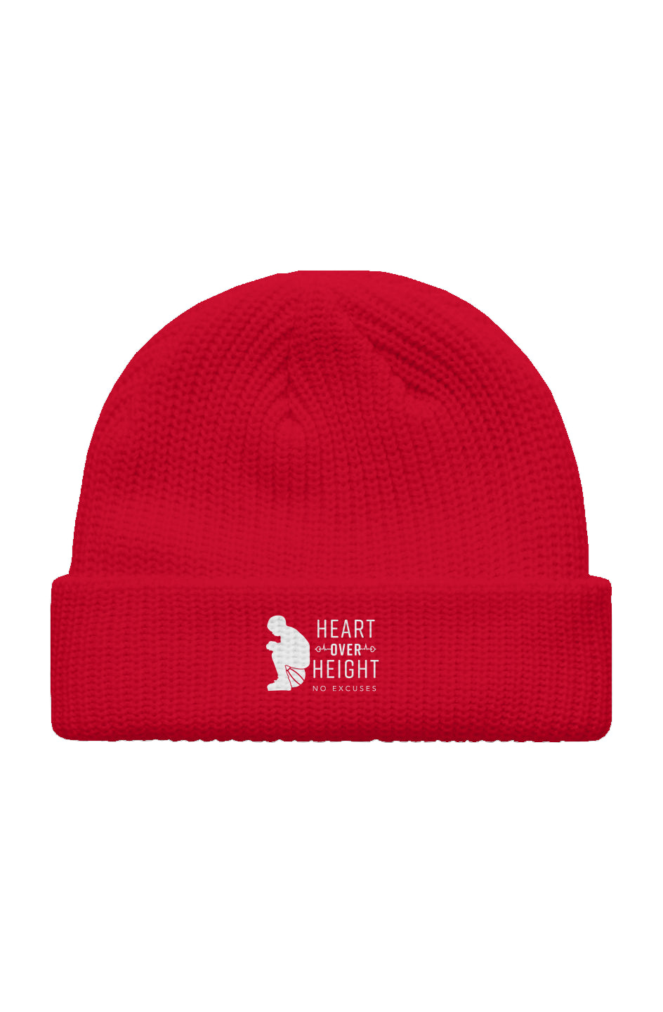 ClassicFisherman Beanie