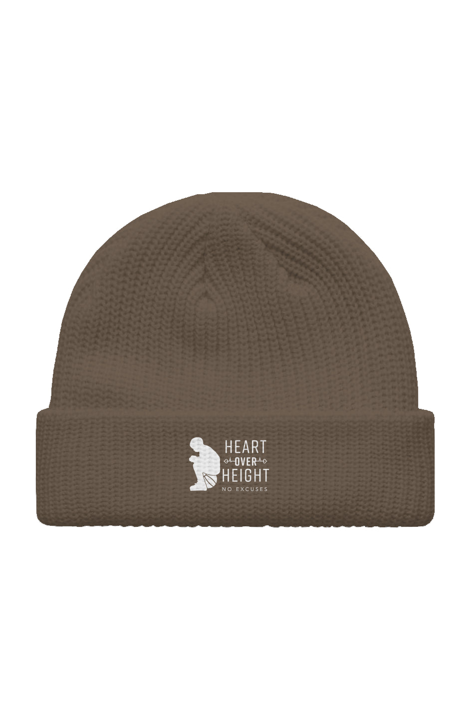 Classic Fisherman Beanie