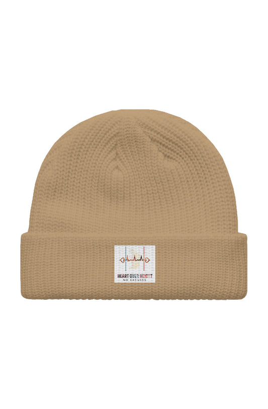 Fisherman Beanie