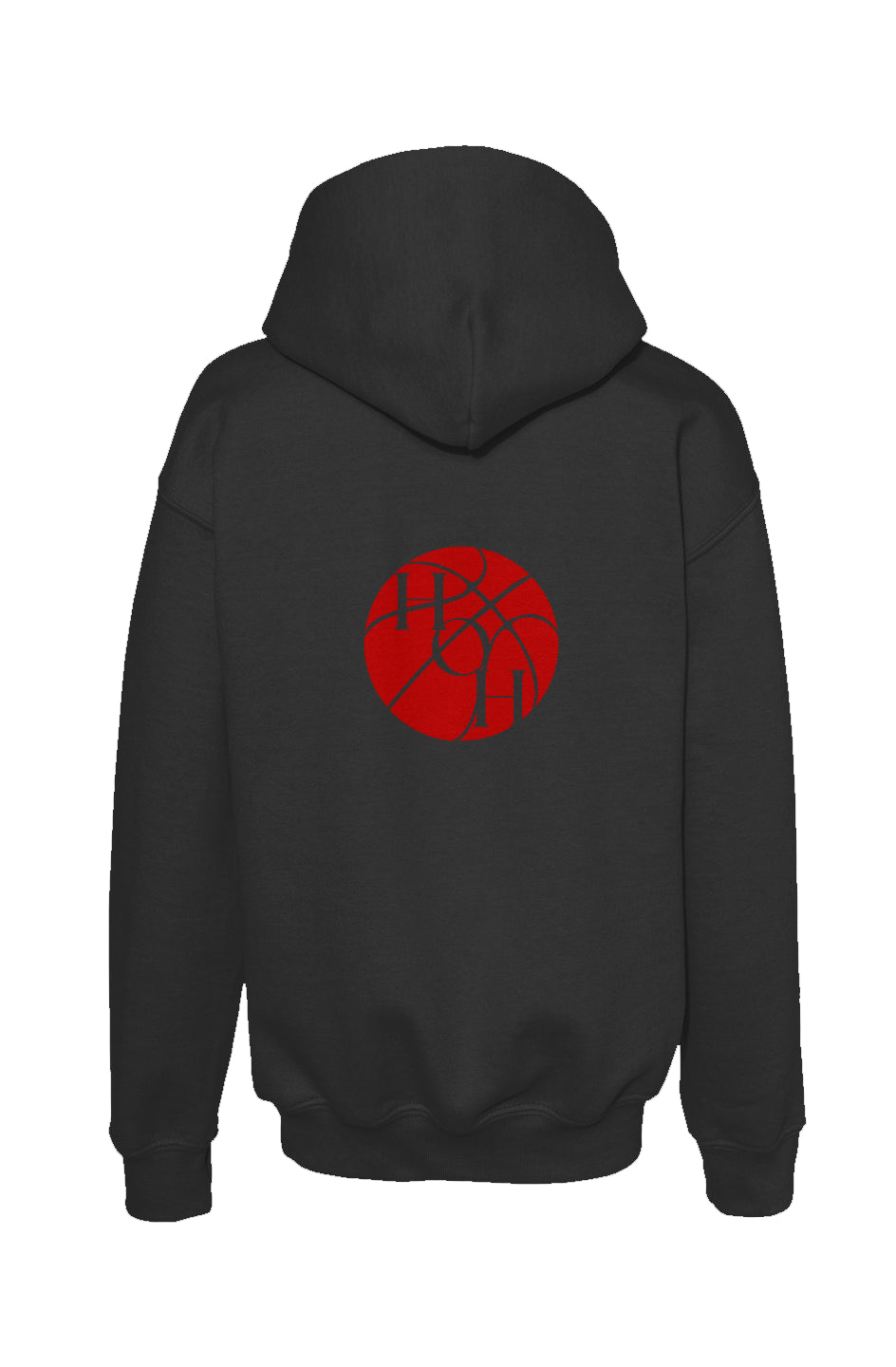 Youth HOH No Excuses Hoodie