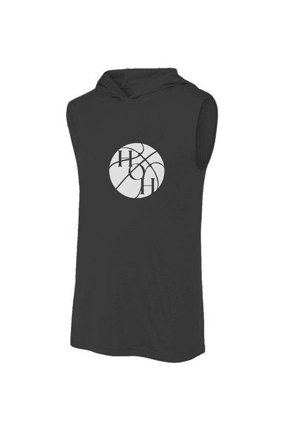 HOHSleeveless Hoodie