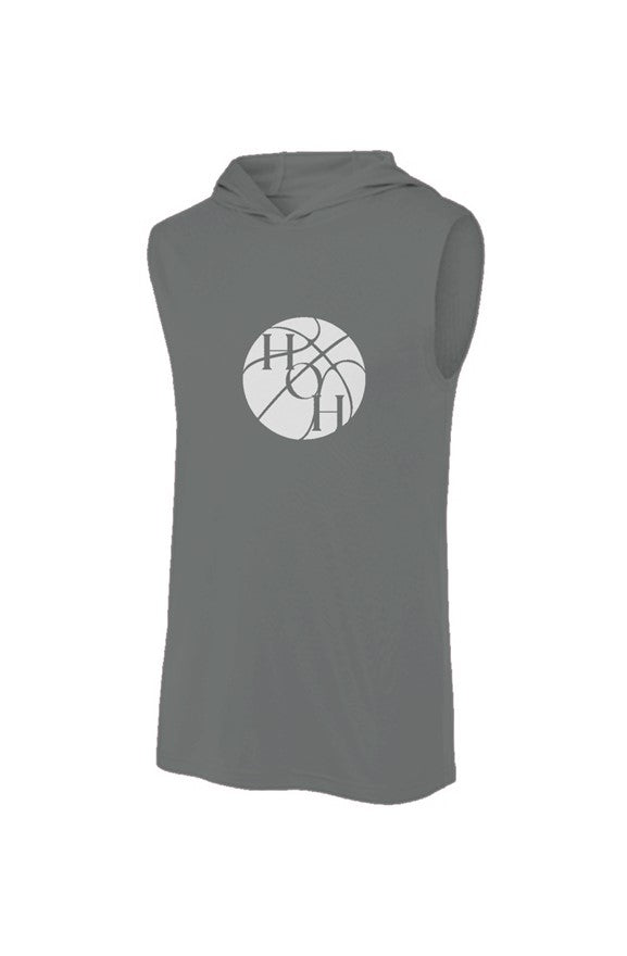 HOHSleeveless Hoodie