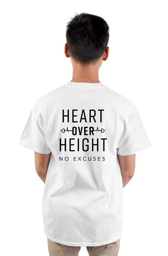 Original Heart Over Height™