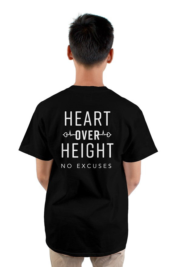 Original Heart Over Height™