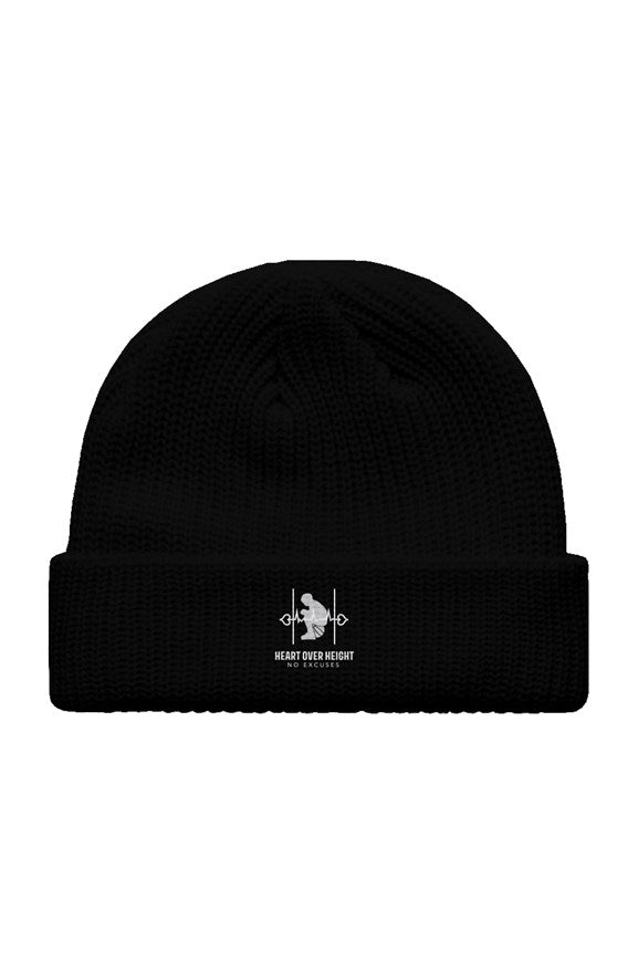 Heartoverheight Beanie