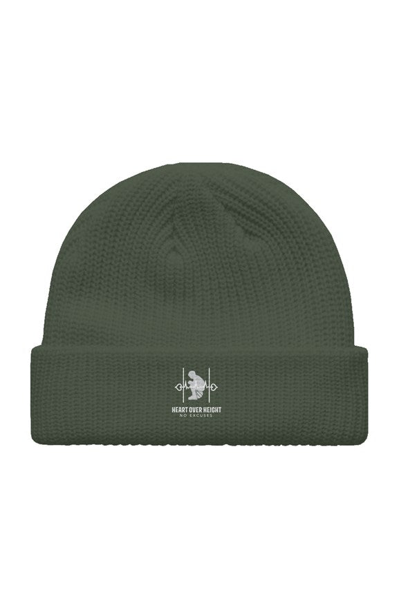 Heartoverheight Beanie