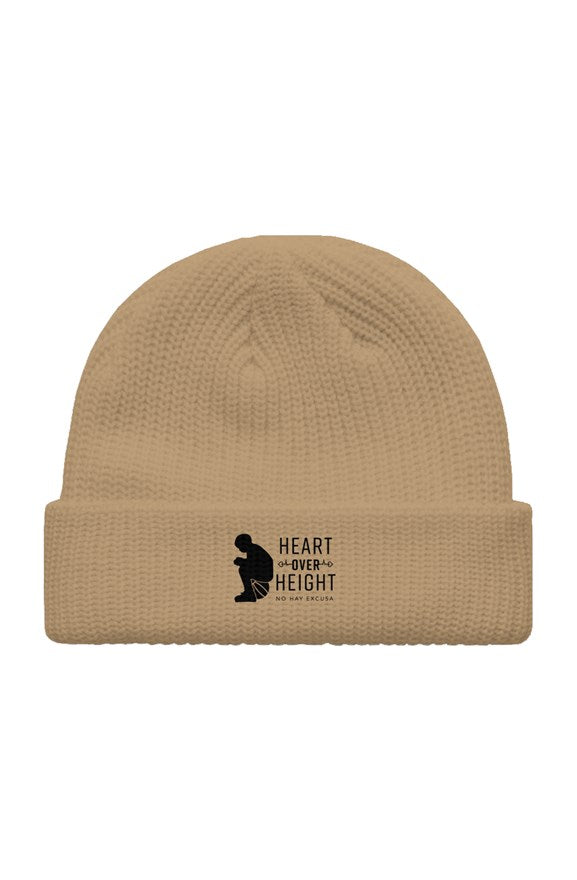 Heartoverheight Beanie