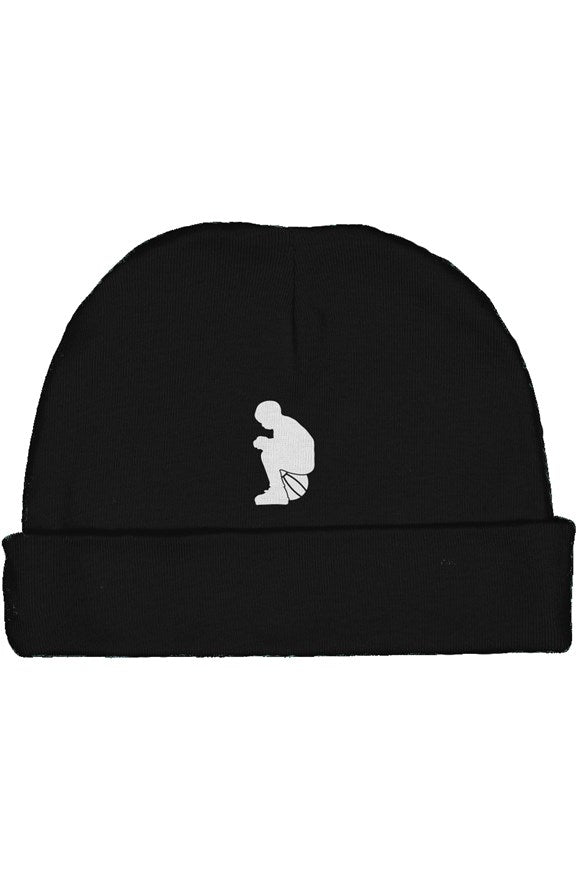 Heartoverheight Baby Rib Cap