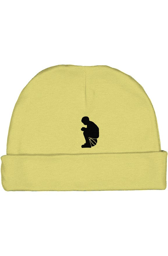 Heartoverheight Baby Rib Cap