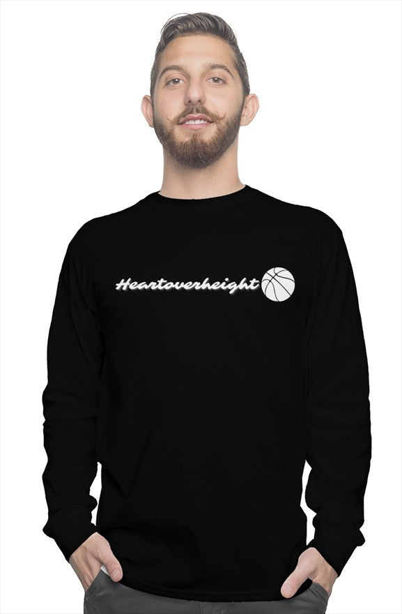 No Excuses Long Sleeve Tee