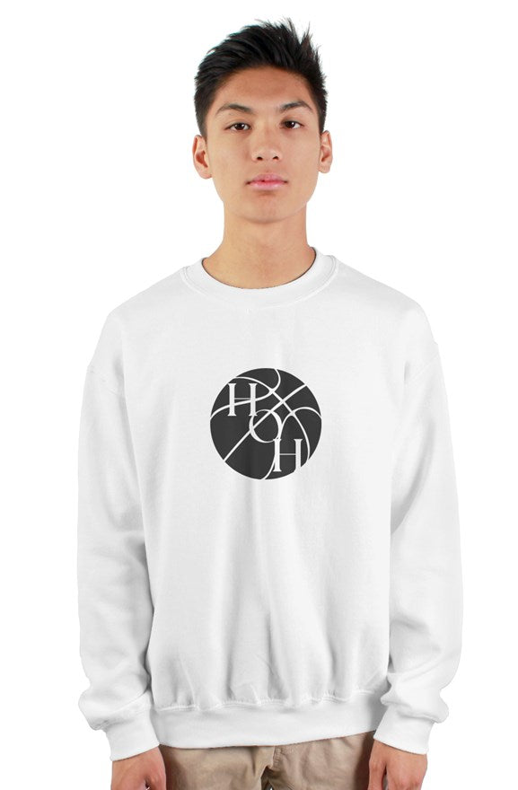 Ball Out Crewneck Sweatshirt