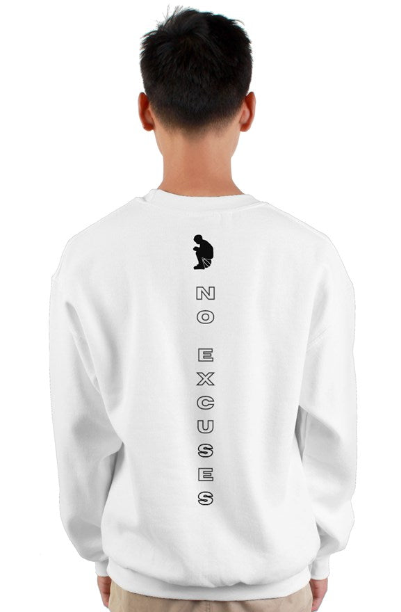 Ball Out Crewneck Sweatshirt