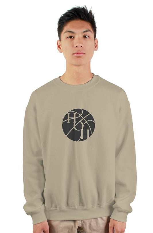 Ball Out Crewneck Sweatshirt