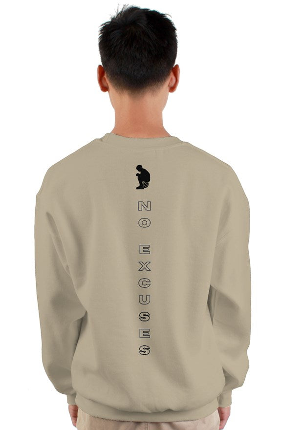Ball Out Crewneck Sweatshirt