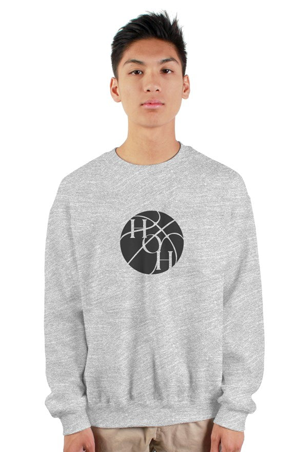 Ball Out Crewneck Sweatshirt