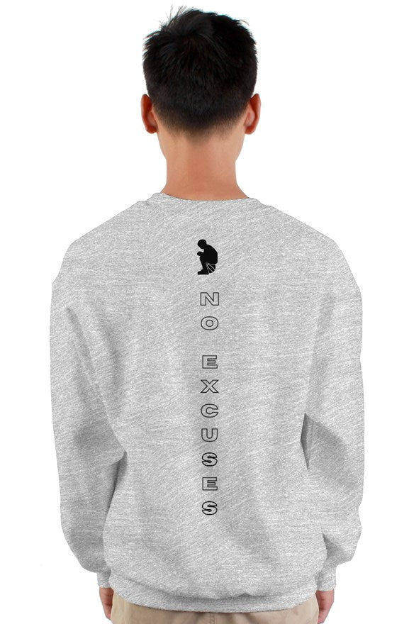 Ball Out Crewneck Sweatshirt