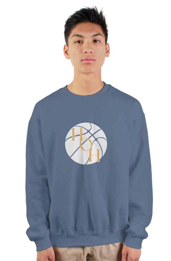 Ball Out Crewneck Sweatshirt