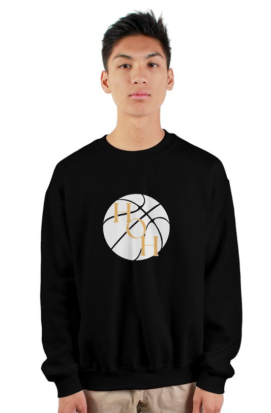 Ball Out Crewneck Sweatshirt