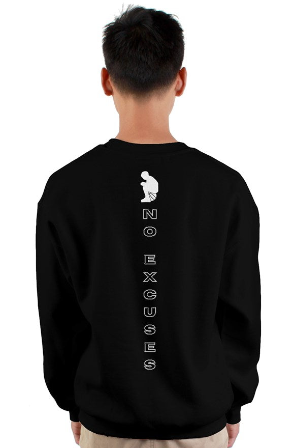 Ball Out Crewneck Sweatshirt