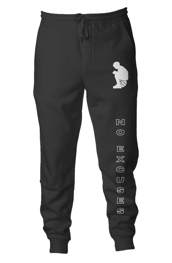 Midweight Fleece Joggers