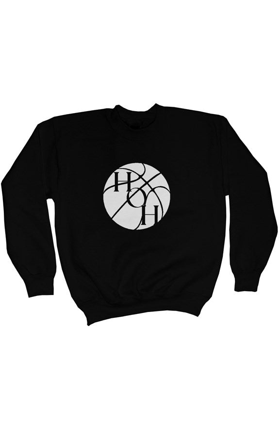 Ball Out Youth Crewneck Sweatshirt