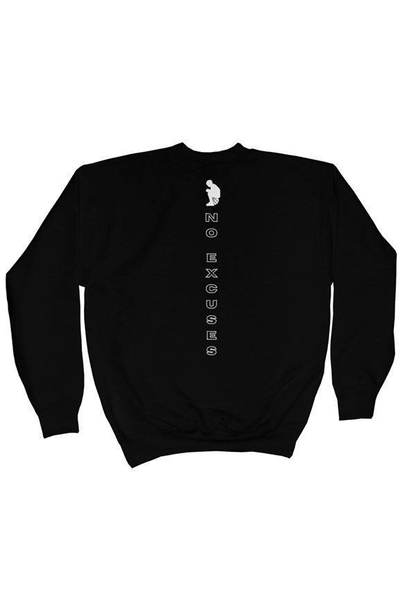 Ball Out Youth Crewneck Sweatshirt