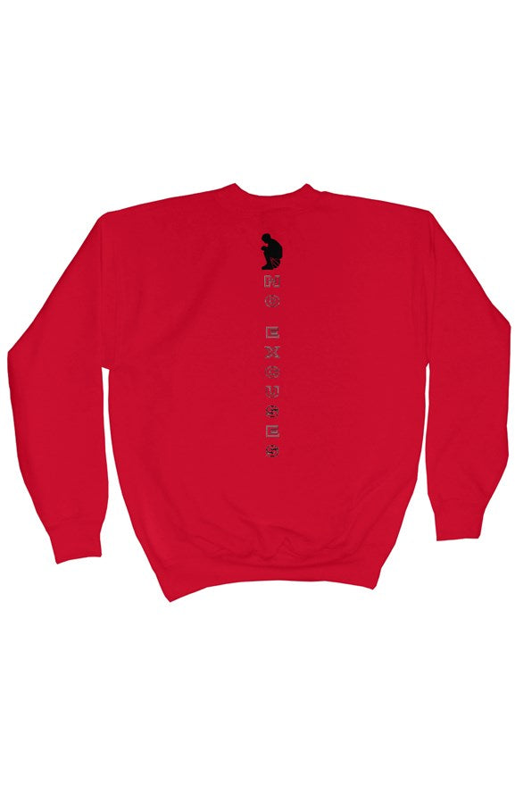 Ball Out Youth Crewneck Sweatshirt