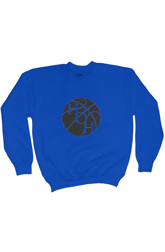 Ball Out Youth Crewneck Sweatshirt