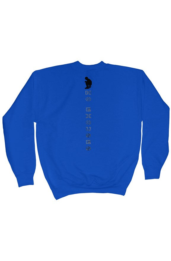 Ball Out Youth Crewneck Sweatshirt