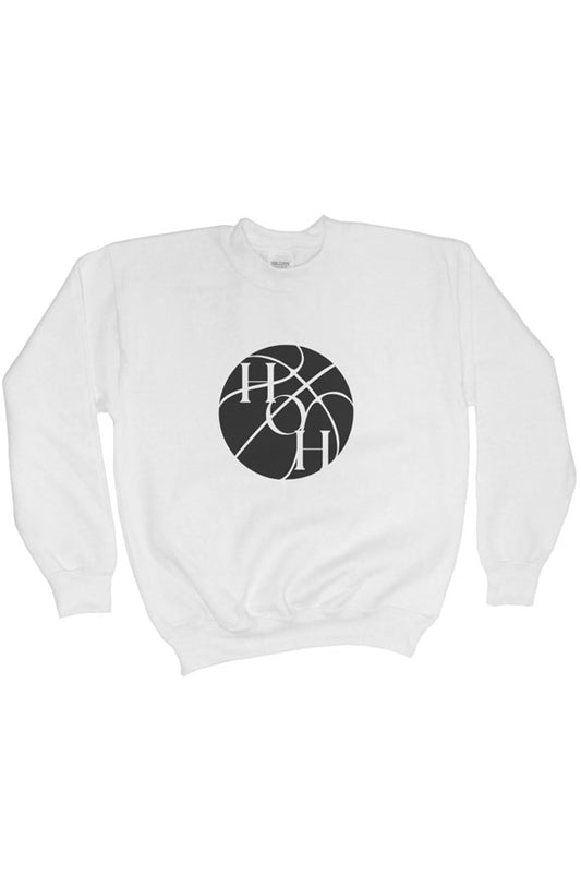 Ball Out Youth Crewneck Sweatshirt