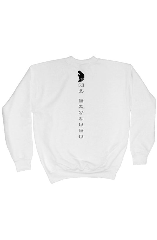 Ball Out Youth Crewneck Sweatshirt